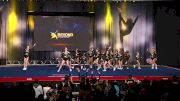 Beyond All Stars - Charm [2018 L1 Medium Youth Day 2] NCA All-Star National Championship