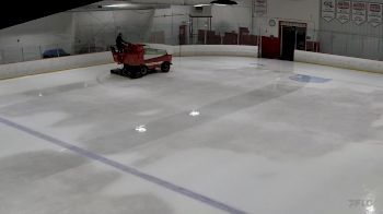 Replay: Home - 2025 Performance vs Five Hole | Jul 26 @ 11 AM