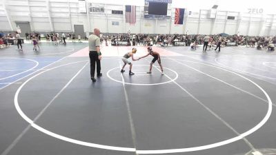 87 lbs Rr Rnd 1 - Aiden Smith, Dust Devil WC vs Kai Moritomo, Prescott Valley Bighorns