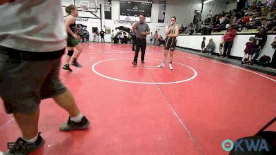 115 lbs Rr Rnd 1 - Reagan Keller, Jay Wrestling Club vs Jessie Bentley, Brushy Wrestling Club