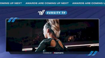 Replay: Celebration Tampa - Cental Hall Awards & Reveals - 2026 Varsity Awards/Reveals: Rec Summit Tampa | Apr 25 @ 4 PM