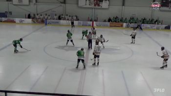 Replay: Home - 2024 Kingston U18 vs Gatinea | Dec 13 @ 12 PM