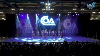 CheerVille OH - Beetlejuice [2023 L3 Junior - Medium Day 2] 2023 COA Columbus Grand Nationals