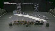 Grandville Independent "Grandville MI" at 2026 WGI Percussion/Winds World Championships