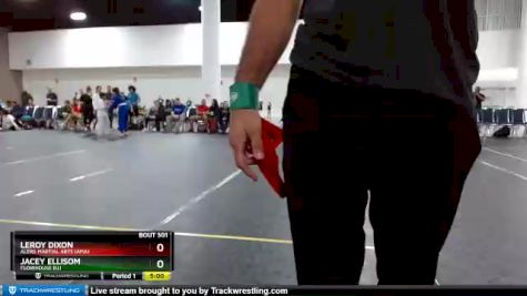 vs BJJ Fanatics South Beach 2022