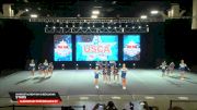 Somerset Academy Bay Cheerleading - Stars [2026 Elementary Performance NT Day 2] 2026 U.S. National Cheer & Dance Championship