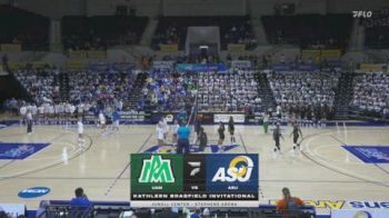 Replay: UA-Monticello vs Angelo State | Sep 5 @ 11 AM