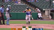 Replay: Home - 2024 FerryHawks vs York Revolution | Jul 7 @ 2 PM