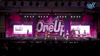 LA Dream All Stars - Twilight [2023 L1 Senior - D2 Day 2] 2023 One Up Grand Nationals