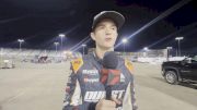 Ryan Timms Talks Knoxville Nats Prelim Win, His Breakthrough 2025 & More