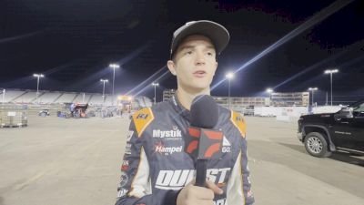 Ryan Timms Talks Knoxville Nats Prelim Win, His Breakthrough 2025 & More