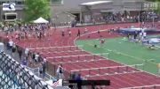 Replay: MIAA Outdoor Championships | Jun 4 @ 4 PM