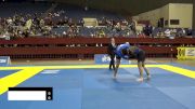 Austin Jeffrey Cordova vs Julian S. Chairez 2024 Pan IBJJF Jiu-Jitsu No-Gi Championship