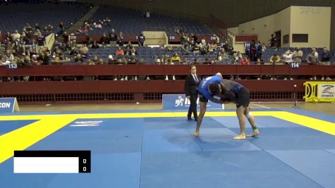 Austin Jeffrey Cordova vs Julian S. Chairez 2024 Pan IBJJF Jiu-Jitsu No-Gi Championship