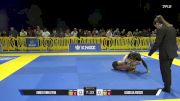 Izabella Frezzo vs Emily Lynn Leyva 2025 Pan IBJJF Jiu-Jitsu No-Gi Championship