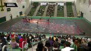 Basha HS "Chandler AZ" at 2026 WGI Guard Manhattan Beach Regional+