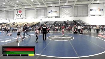 62 lbs Cons. Semi - Holden Libertucci, Journeymen Wrestling Club vs Alexander Tara, Quaker Wrestling Club