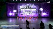 South Texas Strutters [2026 Tiny - Intermediate - Jazz Day 1] 2026 Power Dance Grand Nationals