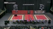 Hardin Valley Academy "Knoxville TN" at 2026 WGI Percussion/Winds World Championships