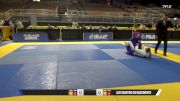 Lindsay Gail Orr vs Wendi Cherie Dawes 2025 Pan Jiu Jitsu IBJJF Championship