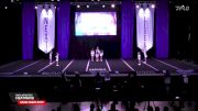 Excel Athletics - HeatWave [2025 USASF Cheer-Elite] 2025 Next Level Nationals