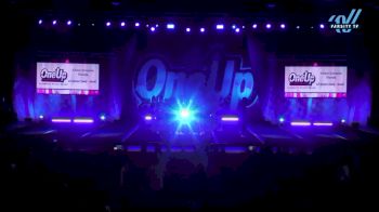 Cheer Extreme Florida - SmoCo [2023 L4 Senior Coed - Small Day 2] 2023 One Up Grand Nationals