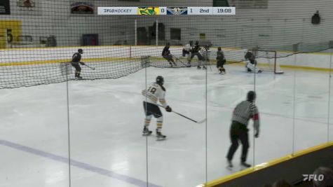 Replay: Home - 2024 Surrey vs Chilliwack | Feb 3 @ 7 PM