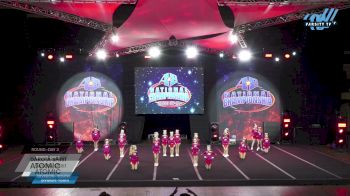 Dakota Spirit - Atomic [2023 L1 Youth Day 2] 2023 America's Best Grand Nationals