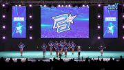 Prodigy All-Stars - Moonlight [2024 L6 Junior - Small Day 2] 2024 CHEERSPORT National All Star Cheerleading Championship