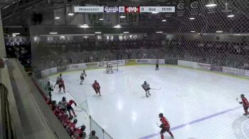 Replay: Home - 2025 Stratford vs Chatham | Apr 13 @ 6 PM