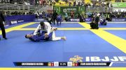 Felipe Augusto Farias Bezerra vs Luis Fernando De Oliveira 2025 Brasileiro Jiu-Jitsu IBJJF
