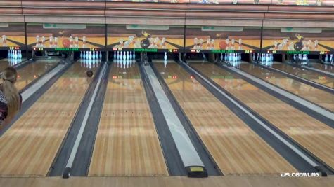 2019 Teen Masters - Lanes 15-16 - Match Play Round 3