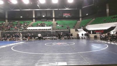 Replay: Mat 2 - 2026 AHSAA (AL) State Dual Championships | Jan 23 @ 9 AM