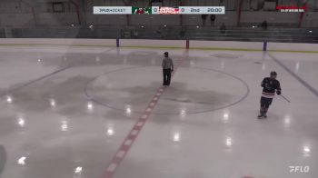 Replay: Home - 2023 Vermont vs Boston | Oct 5 @ 8 PM