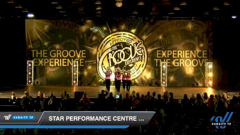 Star Performance Centre - Youth Small Pom [2019 Youth - Pom - Small Day 2] 2019 WSF All Star Cheer and Dance Championship