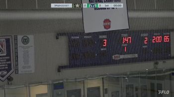 Replay: Home - 2023 Infantry vs Whalers | Dec 9 @ 7 PM