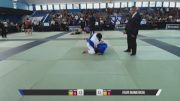 FELIPE NEHME RICHE vs BERNARDO AUGUSTO MENDES ANDRIOLO 2026 Carlson Gracie
