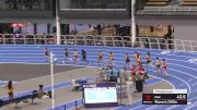 Women's 3k, Finals 1