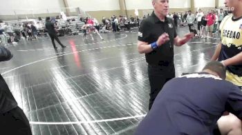 Replay: Mat 9 - 2025 Spartan Nationals | Jun 1 @ 8 AM