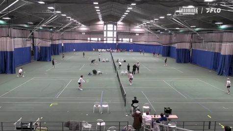 Replay: Drew Doubles Tournament | Feb 23 @ 9 AM