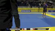 Mendbayar Baasanjav vs Christopher Michael Quirk 2025 Pan IBJJF Jiu-Jitsu No-Gi Championship