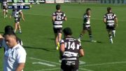 Replay: Hawke's Bay vs Auckland | Sep 28 @ 2 AM