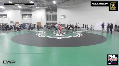 106 kg Rr Rnd 1 - Ethan Humphrey, Big Game Wrestling Club vs Hudson Fleming, Big Game Wrestling Club