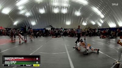 80 lbs Round 1 (10 Team) - Nashton Metcalfe, Slivka Elite vs Zach Goble, Foundry WC