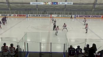 Replay: Home - 2024 Chiefs vs So. Express | Feb 18 @ 12 PM