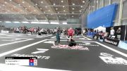 Gabrielle Cayouette vs Isa Bruno-Reiber 2023 ADCC Canadian Open
