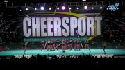Python All Stars - Nova Pythons [2024 L3 Senior - Small - B Day 2] 2024 CHEERSPORT National All Star Cheerleading Championship