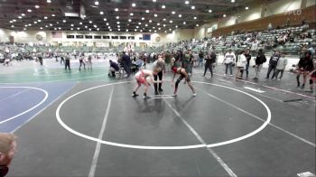 123 lbs Semifinal - Isaid Solis, Nevada Elite vs Matthew Curtis, Mat Sense