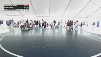75 lbs Quarterfinal - Aiden Orbeta, Poway Elite vs Hendrix Juergens, OCRTC