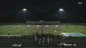 7TH REGIMENT ""IN SPRING"" at 2026 The Marion Open